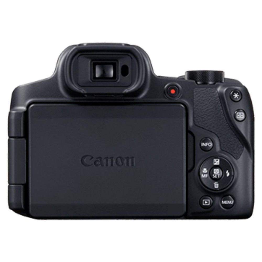 Canon PowerShot SX70 HS Digital Camera with 65x Optical Zoom Canon PowerShot SX70 HS Digital Camera with 65x Optical Zoom