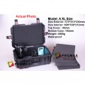 PROMAX Pull Rod Hard Roller PP Carry Case 5129 with Foam Watertight Dustproof Crushproof Photography Drone SMRITI PROMAX Pull Rod Hard Roller PP Carry Case 5129 with Foam Watertight Dustproof Crushproof Photography Drone SMRITI