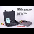 ProMax Hard PP Carry Case Tool Box Storage Bag Include Sponge Foam camera Kotak motosikal ProMax Hard PP Carry Case Tool Box Storage Bag Include Sponge Foam camera Kotak motosikal