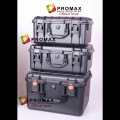 ProMax Hard PP Carry Case Tool Box Storage Bag Include Sponge Foam camera Kotak motosikal ProMax Hard PP Carry Case Tool Box Storage Bag Include Sponge Foam camera Kotak motosikal