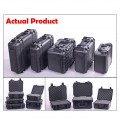 ProMax Hard PP Carry Case Tool Box Storage Bag Include Sponge Foam camera Kotak motosikal ProMax Hard PP Carry Case Tool Box Storage Bag Include Sponge Foam camera Kotak motosikal