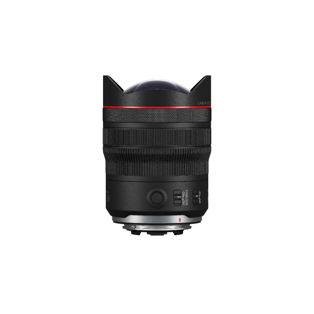 Canon RF10-20mm f/4L IS STM Camera Lens Canon RF10-20mm f/4L IS STM Camera Lens