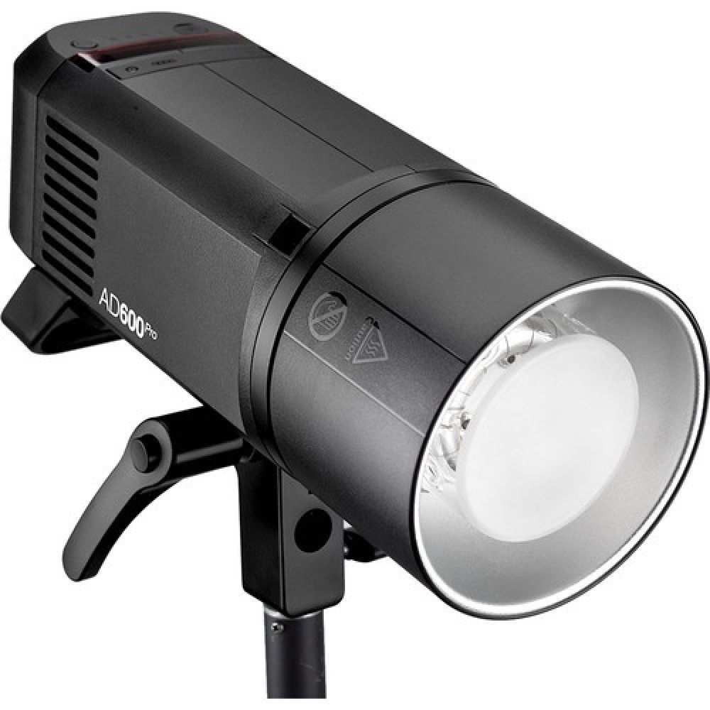 Godox AD600Pro / AD600Pro II Witstro All-in-One Outdoor Flash 100% Original GODOX Malaysia Godox AD600Pro / AD600Pro II Witstro All-in-One Outdoor Flash 100% Original GODOX Malaysia