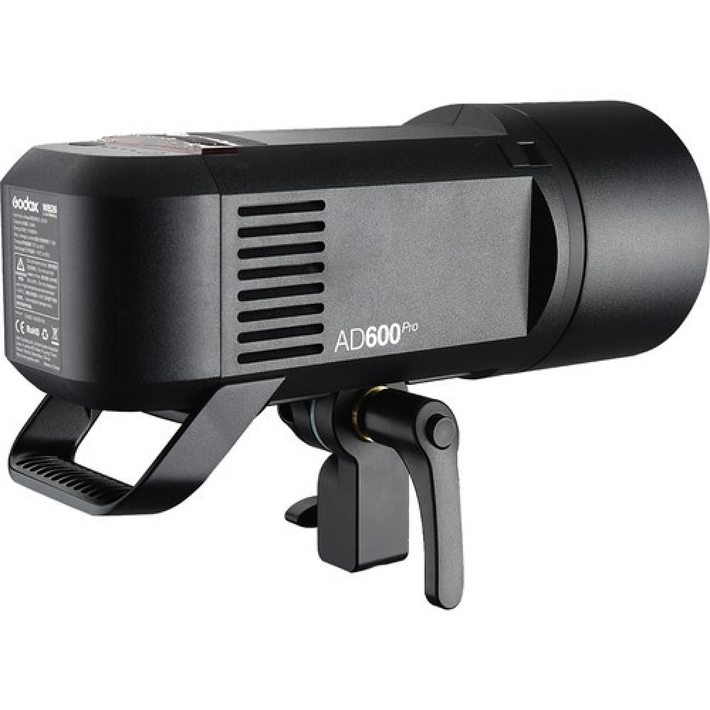 Godox AD600Pro / AD600Pro II Witstro All-in-One Outdoor Flash 100% Original GODOX Malaysia Godox AD600Pro / AD600Pro II Witstro All-in-One Outdoor Flash 100% Original GODOX Malaysia