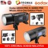 Godox AD600Pro / AD600Pro II Witstro All-in-One Outdoor Flash 100% Original GODOX Malaysia