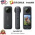 Insta360 X4 5.7K Video 72MP Photo 360 Panoramic Camera (Original Malaysia)