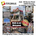 Insta360 X4 5.7K Video 72MP Photo 360 Panoramic Camera (Original Malaysia) Insta360 X4 5.7K Video 72MP Photo 360 Panoramic Camera (Original Malaysia)