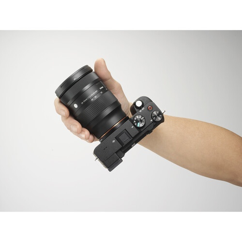 Sigma 28-70mm f2.8 DG DN Contemporary Lens for Sony F/2.8 E 100% Original Malaysia