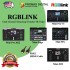 RGBLINK Mini pro V3 / Mini-Edge / Mini Pro 2022 / Mini 2022 / Mini-MX Dual-Channel Streaming Switcher 4K Video