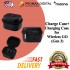 RODE Charge Case+ Charging Case for Wireless GO (Gen 3)