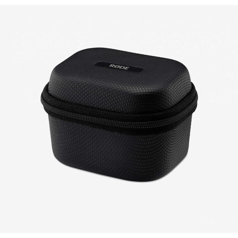 RODE Charge Case+ Charging Case for Wireless GO (Gen 3) RODE Charge Case+ Charging Case for Wireless GO (Gen 3)