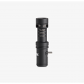 RODE VideoMic Me-C+ microphone for Android and iOS mobile devices with a USB-C port RODE VideoMic Me-C+ microphone for Android and iOS mobile devices with a USB-C port