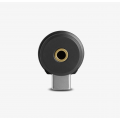 RODE VideoMic Me-C+ microphone for Android and iOS mobile devices with a USB-C port RODE VideoMic Me-C+ microphone for Android and iOS mobile devices with a USB-C port