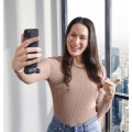 RODE VideoMic Me-C+ microphone for Android and iOS mobile devices with a USB-C port RODE VideoMic Me-C+ microphone for Android and iOS mobile devices with a USB-C port