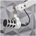 Rode PodMic Dynamic Podcasting Microphone Rode PodMic Dynamic Podcasting Microphone