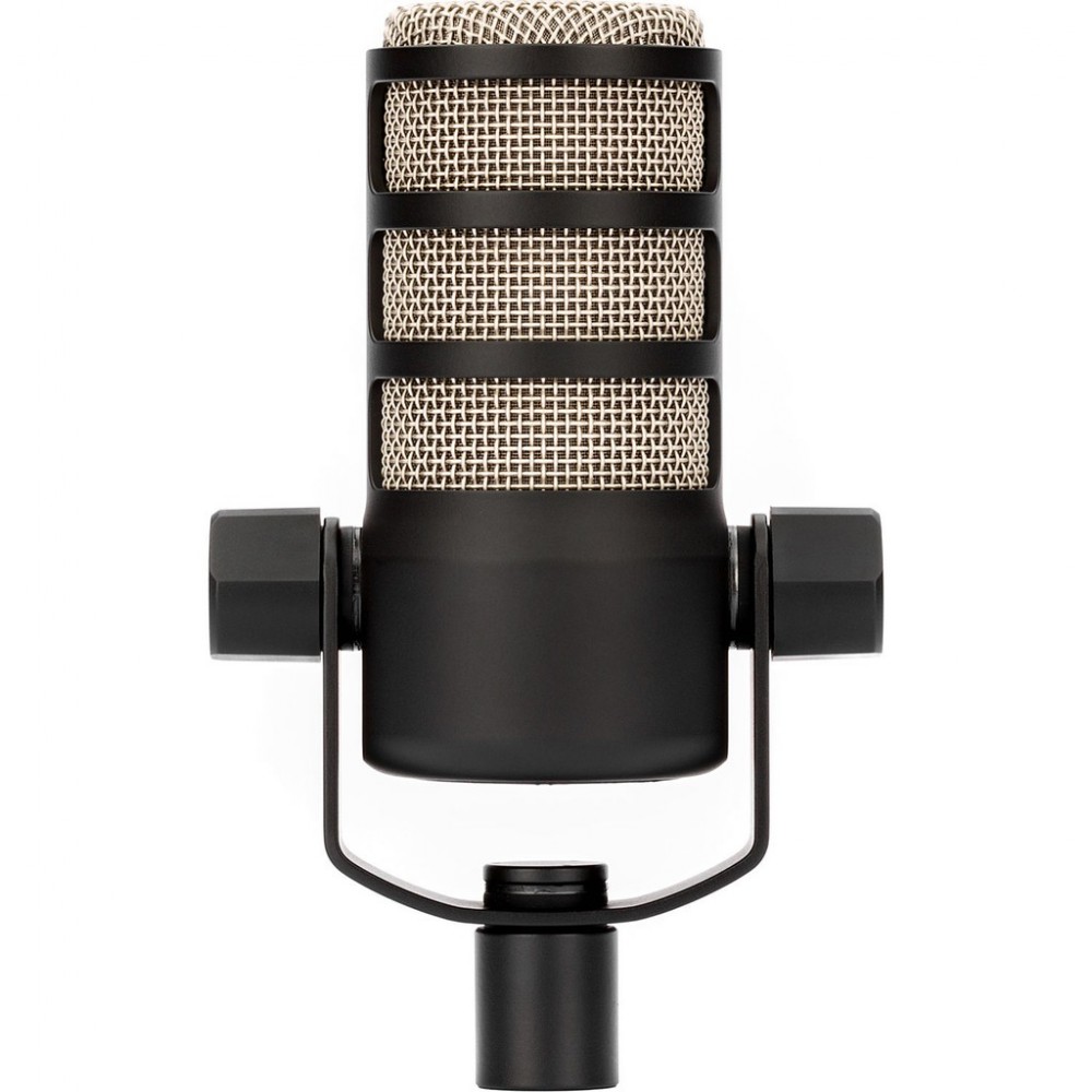 Rode PodMic Dynamic Podcasting Microphone Rode PodMic Dynamic Podcasting Microphone