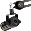Rode PodMic Dynamic Podcasting Microphone Rode PodMic Dynamic Podcasting Microphone
