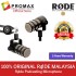 Rode PodMic Dynamic Podcasting Microphone