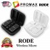 RODE Wireless Micro Ultra-compact Wireless Microphone