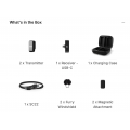 RODE Wireless Micro Ultra-compact Wireless Microphone RODE Wireless Micro Ultra-compact Wireless Microphone