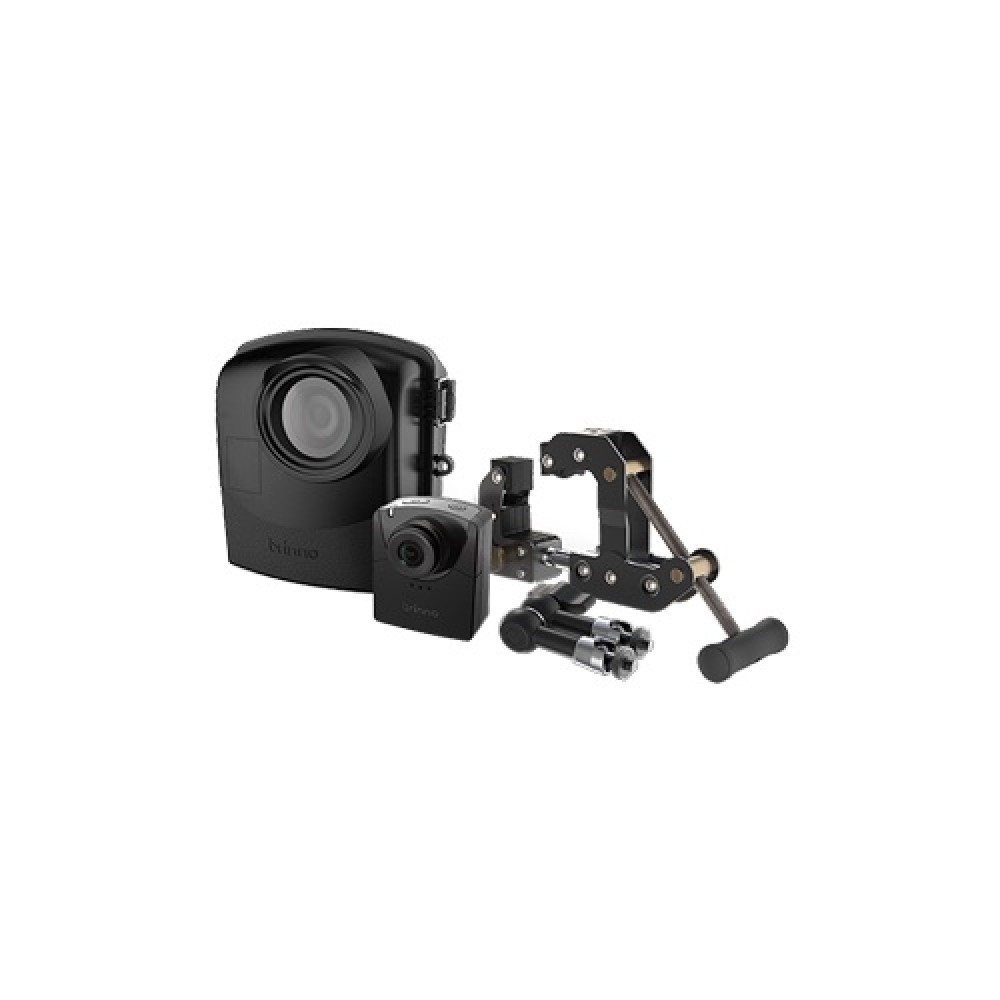 Brinno Construction Trio Bundle Pack BCC2000 The Professional Construction Time Laps Camera 100% Original Brinno Construction Trio Bundle Pack BCC2000 The Professional Construction Time Laps Camera 100% Original