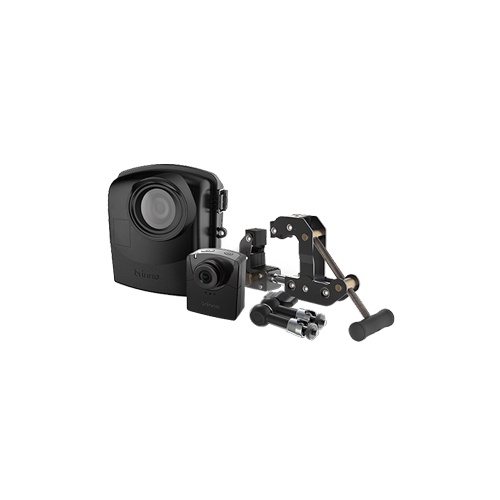 Brinno Construction Trio Bundle Pack BCC2000 The Professional Construction Time Laps Camera 100% Original