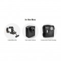 Brinno Construction Trio Bundle Pack BCC2000 The Professional Construction Time Laps Camera 100% Original Brinno Construction Trio Bundle Pack BCC2000 The Professional Construction Time Laps Camera 100% Original