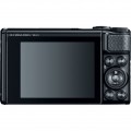 Canon PowerShot SX740 HS Digital Camera-BLACK 100% Original Canon Warranty Canon PowerShot SX740 HS Digital Camera-BLACK 100% Original Canon Warranty