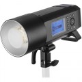 Godox AD400pro with all-in-one outdoor flash (Original Godox) Godox AD400pro with all-in-one outdoor flash (Original Godox)