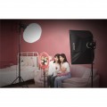 SL-100Bi Daylight LED Video Light 2800K-6500K!!! SL-100Bi Daylight LED Video Light 2800K-6500K!!!