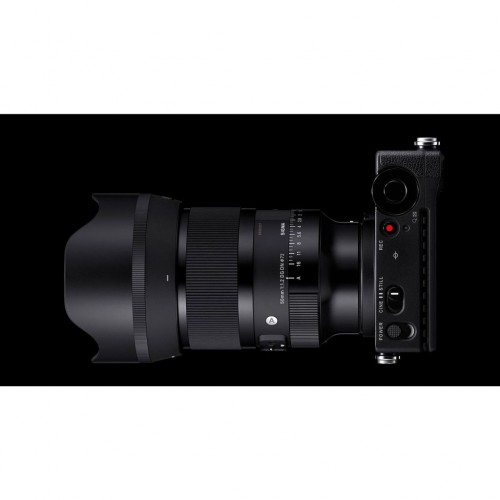 Sigma 50mm f1.2 DG DN Full Frame Lens for Sony E (3 YEARS SIGMA MALAYSIA WARRANTY)