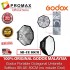 GODOX SB-UE SB-GUE Grid Bowens Softbox 80cm 100% Original GODOX