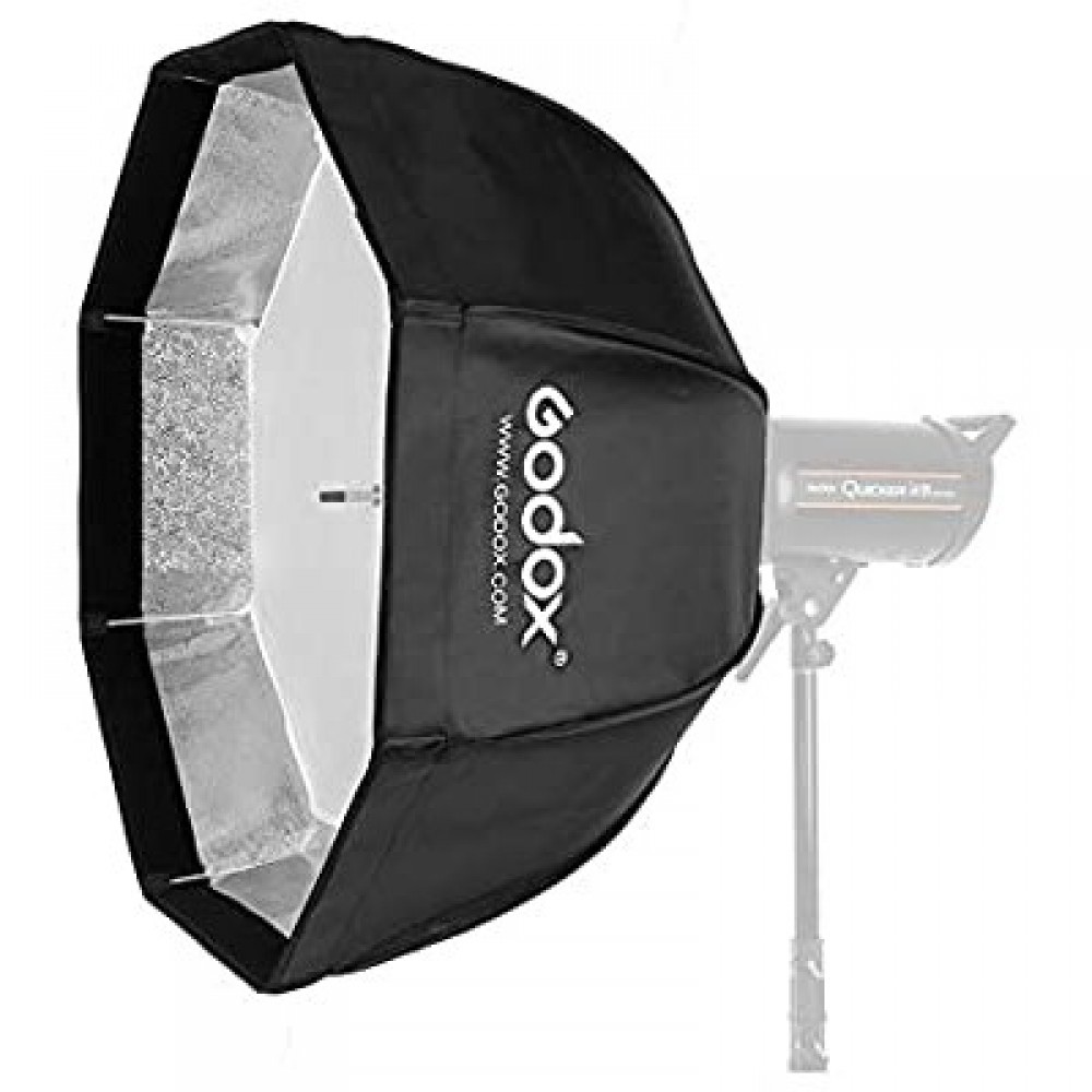 GODOX SB-UE SB-GUE Grid Bowens Softbox 95cm 100% Original GODOX GODOX SB-UE SB-GUE Grid Bowens Softbox 95cm 100% Original GODOX