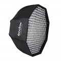GODOX SB-UE SB-GUE Grid Bowens Softbox 95cm 100% Original GODOX GODOX SB-UE SB-GUE Grid Bowens Softbox 95cm 100% Original GODOX