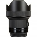 Sigma 14mm f1.8 DG HSM Art Lens for Canon EF (SIGMA MALAYSIA 2 YEARS WARRANTY) Sigma 14mm f1.8 DG HSM Art Lens for Canon EF (SIGMA MALAYSIA 2 YEARS WARRANTY)