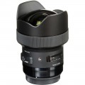 Sigma 14mm f1.8 DG HSM Art Lens for Canon EF (SIGMA MALAYSIA 2 YEARS WARRANTY) Sigma 14mm f1.8 DG HSM Art Lens for Canon EF (SIGMA MALAYSIA 2 YEARS WARRANTY)