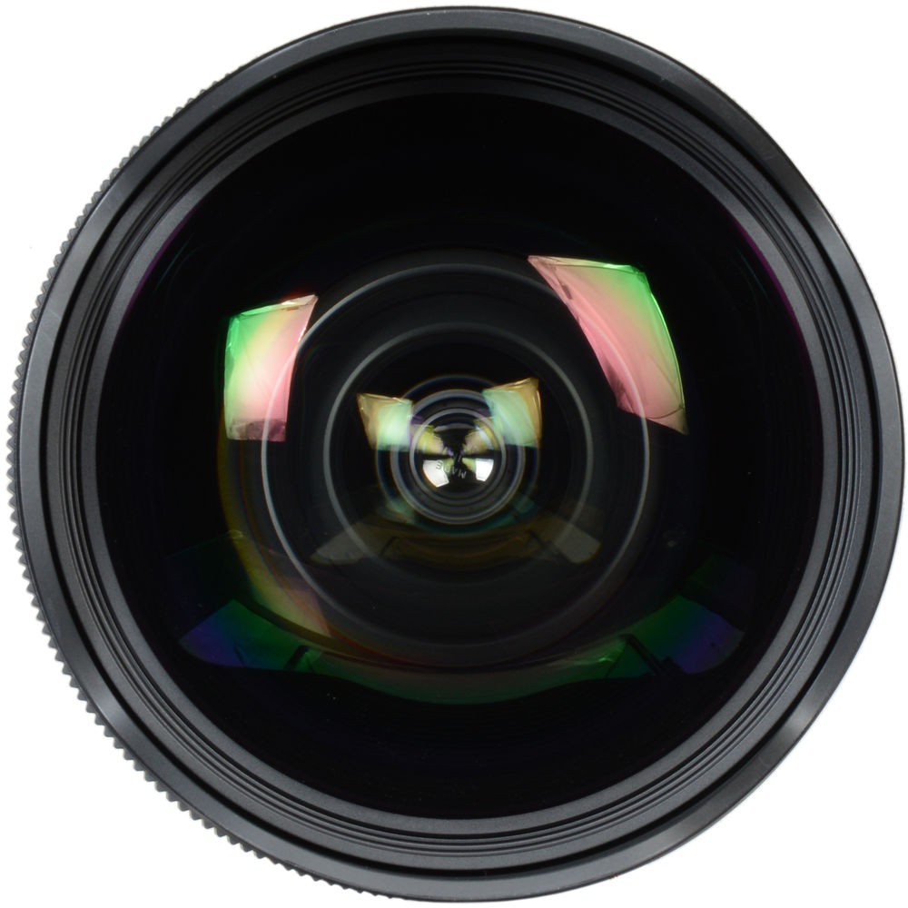 Sigma 14mm f1.8 DG HSM Art Lens for Canon EF (SIGMA MALAYSIA 2 YEARS WARRANTY) Sigma 14mm f1.8 DG HSM Art Lens for Canon EF (SIGMA MALAYSIA 2 YEARS WARRANTY)