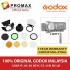 Godox AK-R1 Accessory Kit  V1 AD200 H200R Original GODOX
