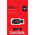 Sandisk Cruzer Blade USB 2.0 32GB 64GB 128GB Pendrive Sandisk Cruzer Blade USB 2.0 32GB 64GB 128GB Pendrive