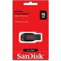 Sandisk Cruzer Blade USB 2.0 32GB 64GB 128GB Pendrive Sandisk Cruzer Blade USB 2.0 32GB 64GB 128GB Pendrive