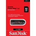 Sandisk Cruzer Glide USB 3.0 32GB 64GB 128GB Pendrive Sandisk Cruzer Glide USB 3.0 32GB 64GB 128GB Pendrive