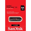 Sandisk Cruzer Glide USB 3.0 32GB 64GB 128GB Pendrive Sandisk Cruzer Glide USB 3.0 32GB 64GB 128GB Pendrive