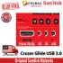 Sandisk Cruzer Glide USB 3.0 32GB 64GB 128GB Pendrive 