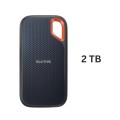 Sandisk Portable SSD V2 Hardisk Extreme E61 Sandisk Portable SSD V2 Hardisk Extreme E61