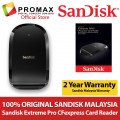 Sandisk Extreme PRO CFexpress Card Reader Sandisk Extreme PRO CFexpress Card Reader