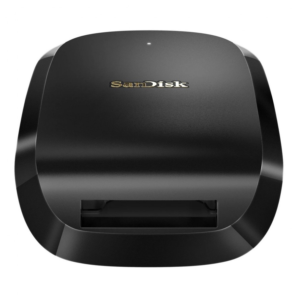 Sandisk Extreme PRO CFexpress Card Reader Sandisk Extreme PRO CFexpress Card Reader