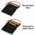 SanDisk Extreme PRO UHS-II V90 U3 300MB/s 256GB/ 128GB / 64GB / 32GB SDXC Memory Card SanDisk Extreme PRO UHS-II V90 U3 300MB/s 256GB/ 128GB / 64GB / 32GB SDXC Memory Card