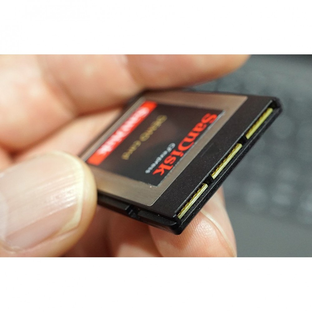 Sandisk Extreme Pro CF EXPRESS 64GB / 128GB / 256GB / 512GB CFexpress Memory Card Type B 1700mb/s Sandisk Extreme Pro CF EXPRESS 64GB / 128GB / 256GB / 512GB CFexpress Memory Card Type B 1700mb/s