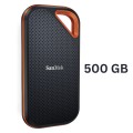 Sandisk Portable SSD V2 Hardisk Extreme Pro E81 Sandisk Portable SSD V2 Hardisk Extreme Pro E81