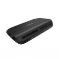 SanDisk ImageMate Pro Multi Card Reader USB-C / Type-C For Windows & Mac SanDisk ImageMate Pro Multi Card Reader USB-C / Type-C For Windows & Mac